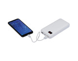 Power bank Cracow